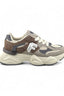 Beige / Dark Khaki