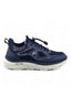Navy Blue / Light Purple