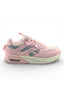 Pink / Light Grey