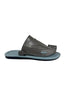 Grey / Light Sky Blue