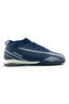Navy Blue / Light Grey