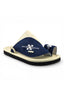 Navy Blue / Cream