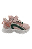 Pink / Green