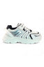 White / Black / Silver
