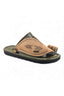 Camel / Olive Green