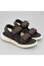 Beige / Dark Brown