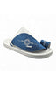 Light Sky Blue / White