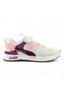 Light Grey / Pink