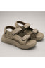 Feet First 86-765-06 sports sandal light brown