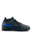 Black / Royal Blue