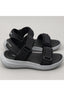 Dark Grey / Black