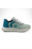 White / Dark Blue
