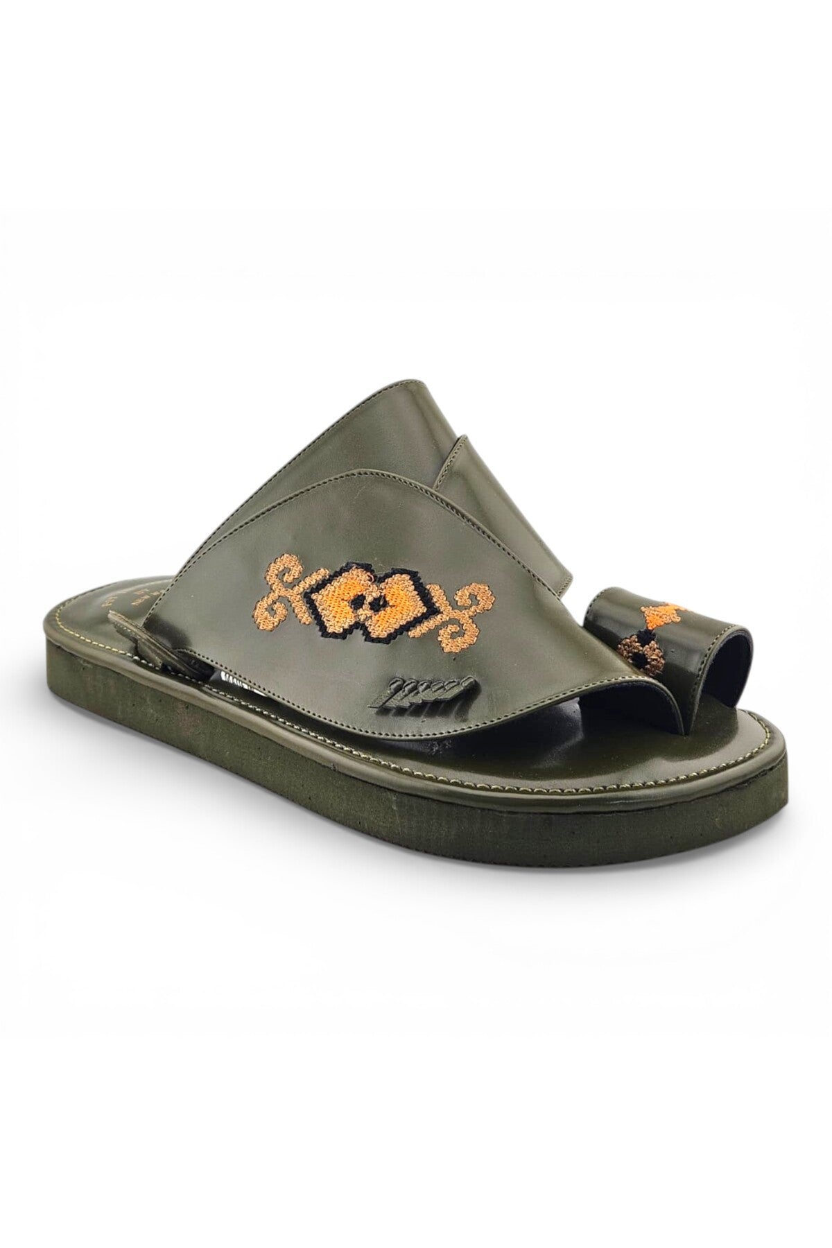 Olive Green الصورة الرئيسية