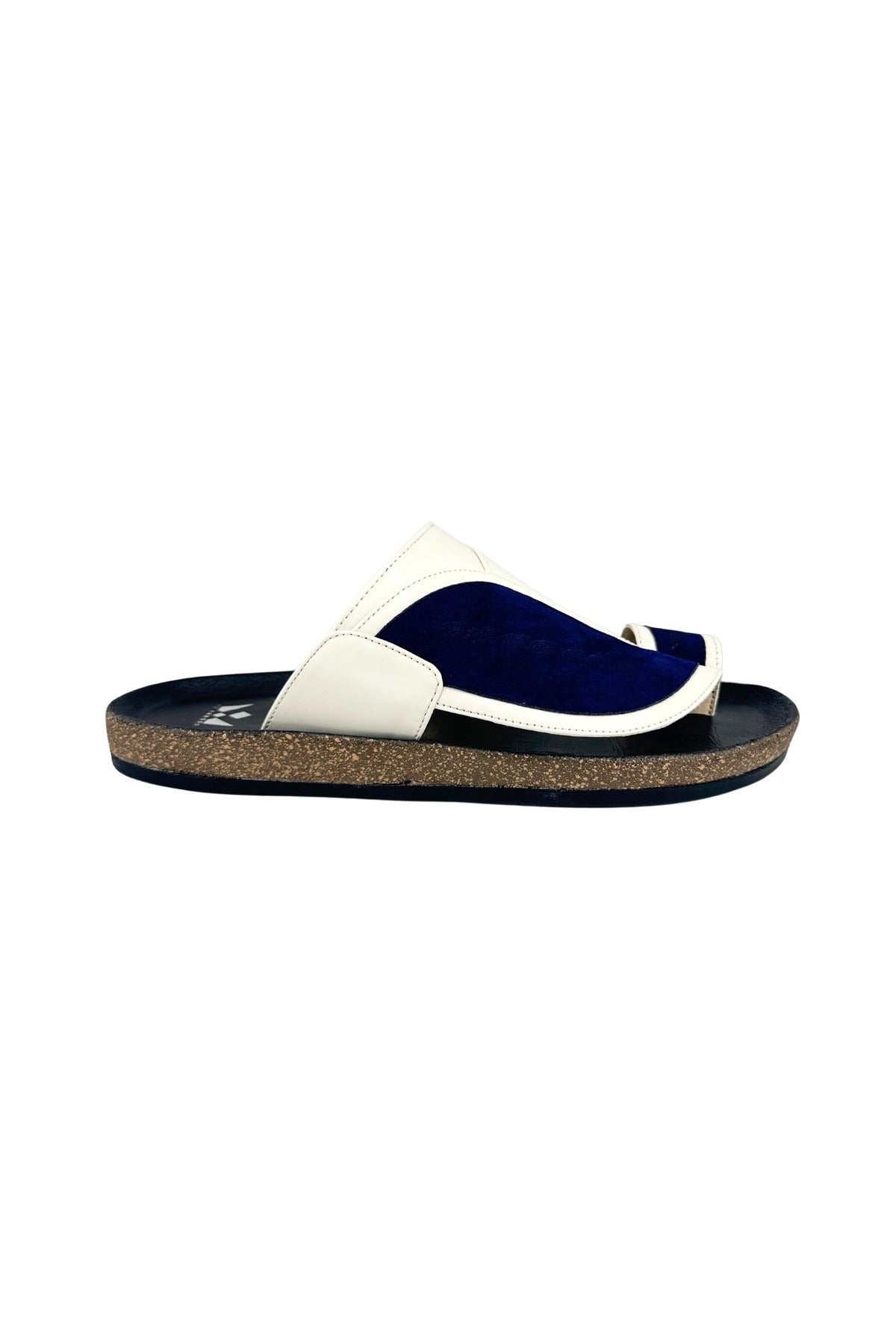 Al Fanoos Men's Sandals | MK-KU03 Secondary image