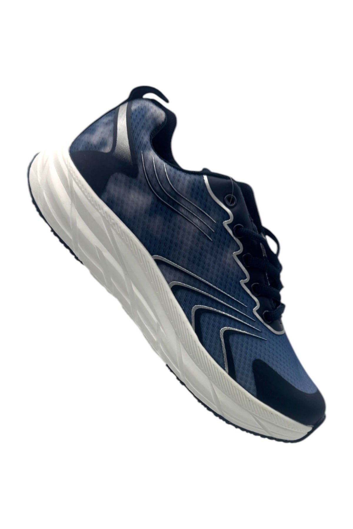 Stone Men's Sneakers | ST24162 Secondary image