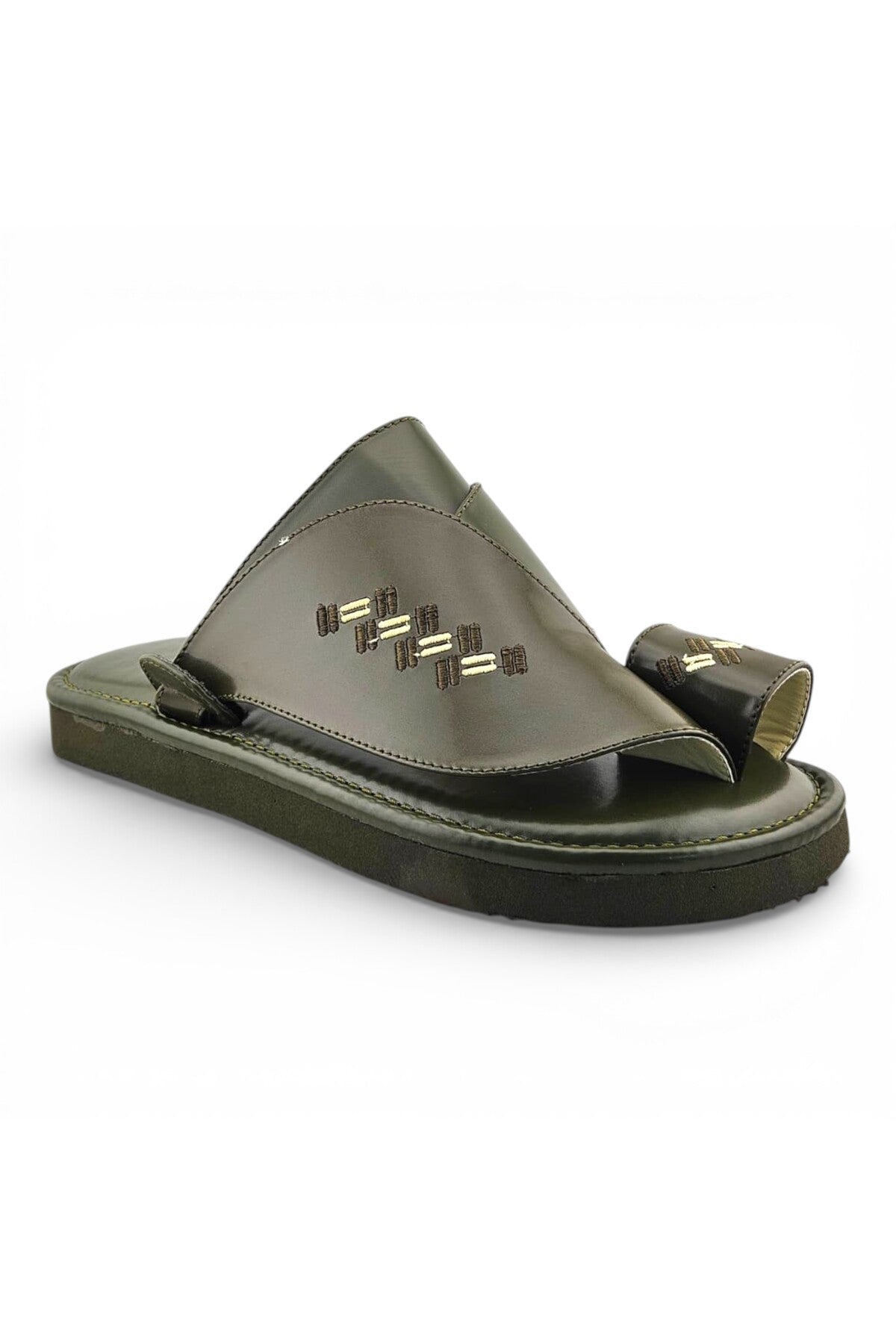 Olive Green