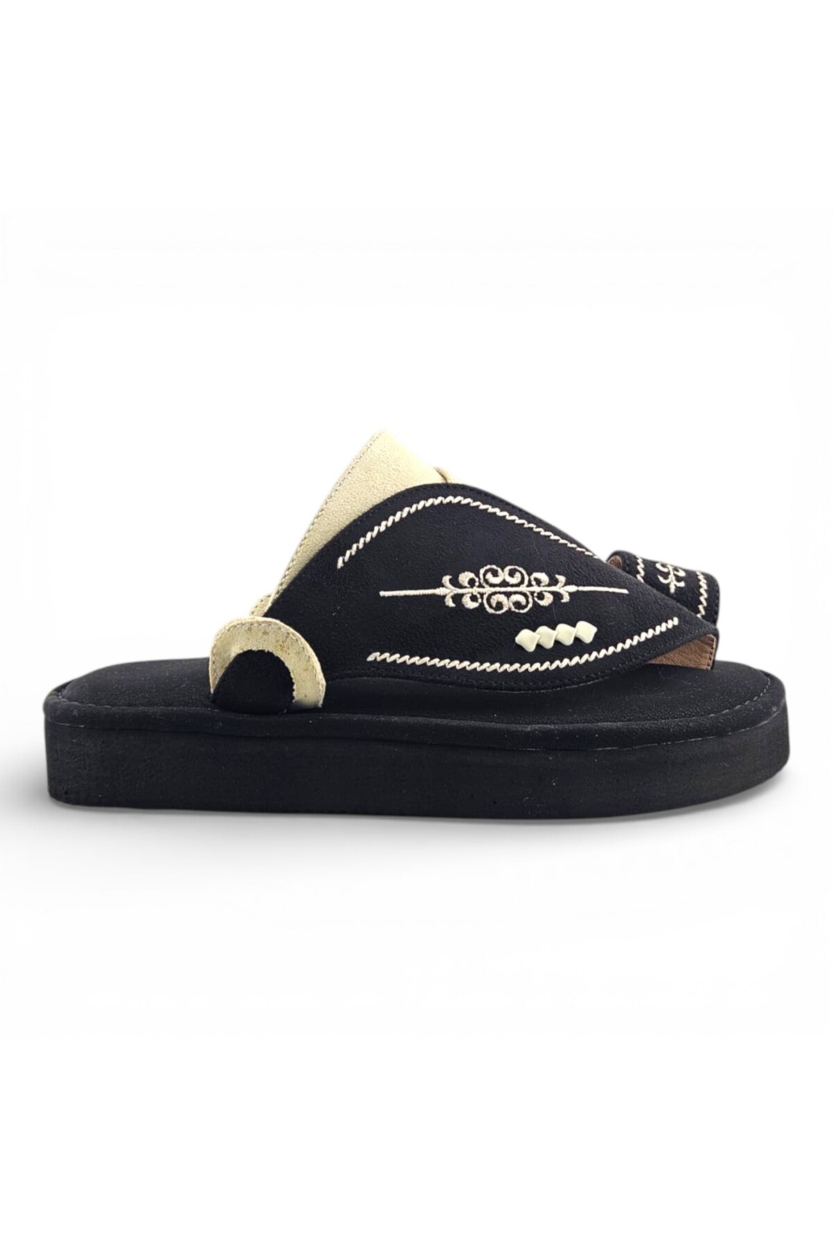 Footprint Kids Arabic Sandals (Sharqi) | 912 Secondary image
