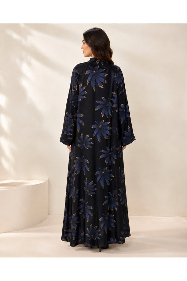 Black / Navy