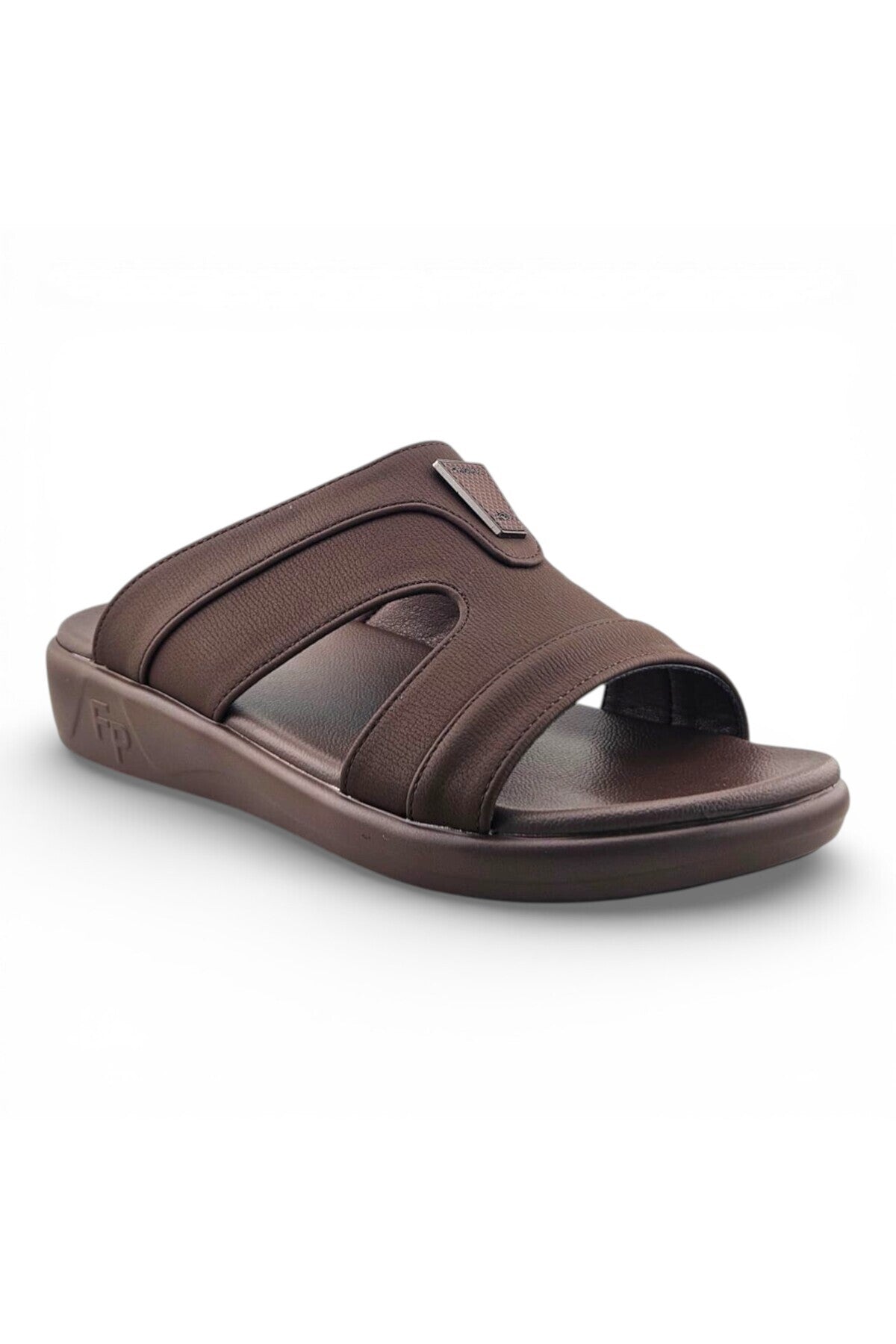 Brown الصورة الرئيسية