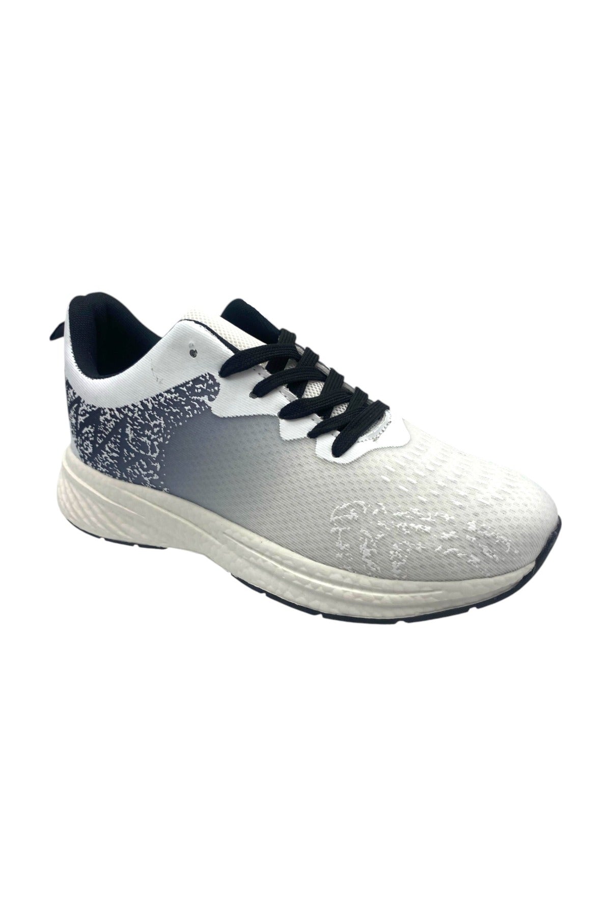 Stone Men's Sneakers | ST24164 Secondary image