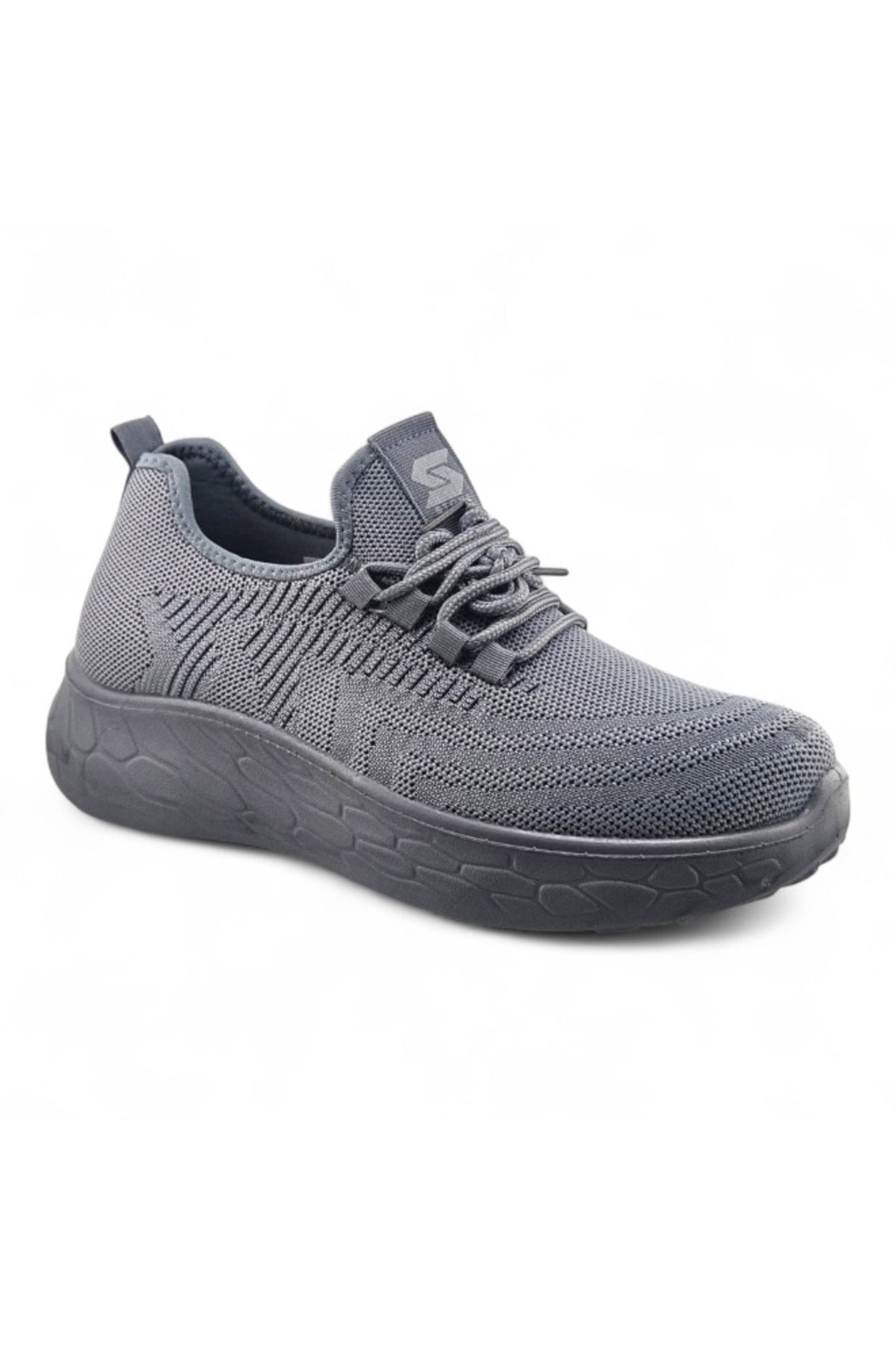 Dark Grey / Navy Blue
