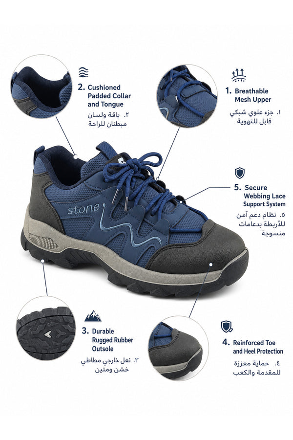 Navy Blue