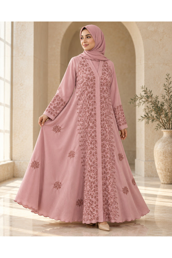 Dark Pink