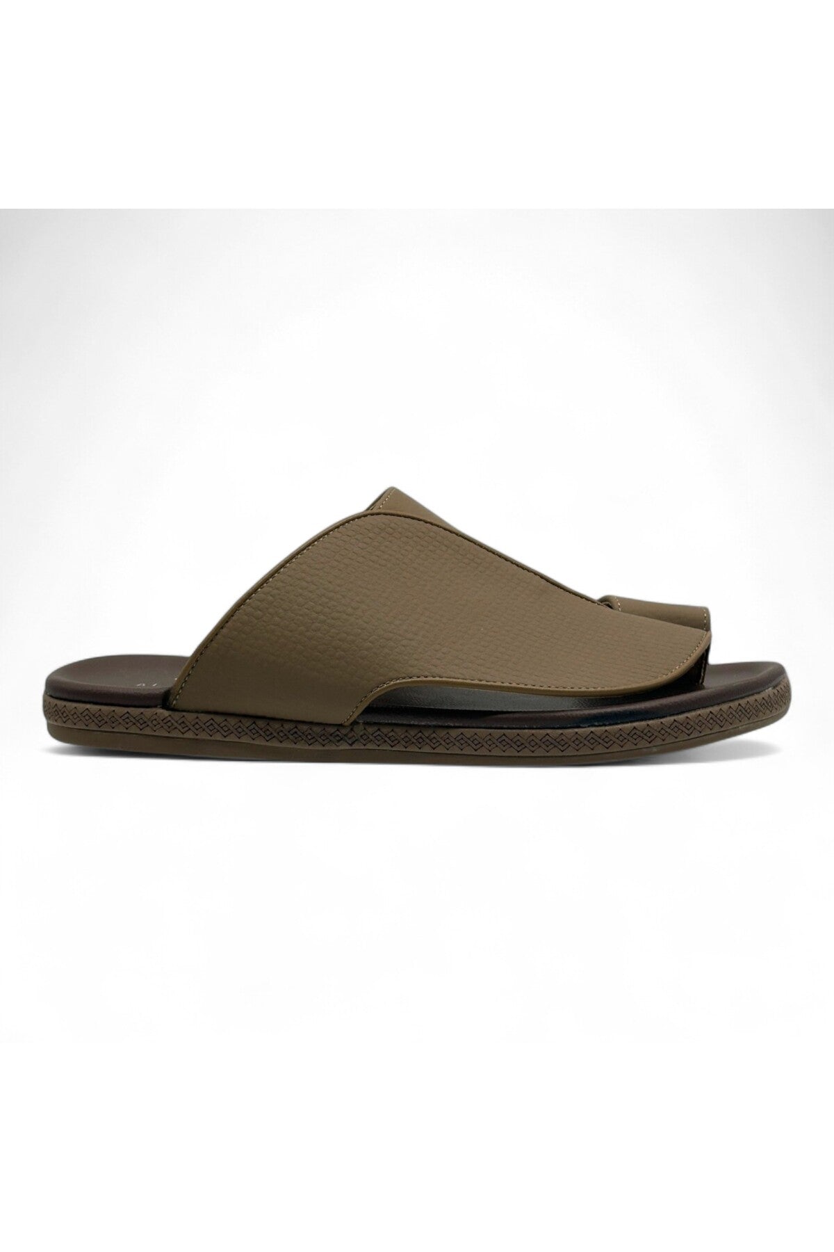Al Fanoos Arabic Sandals for Men | H9991 Secondary image