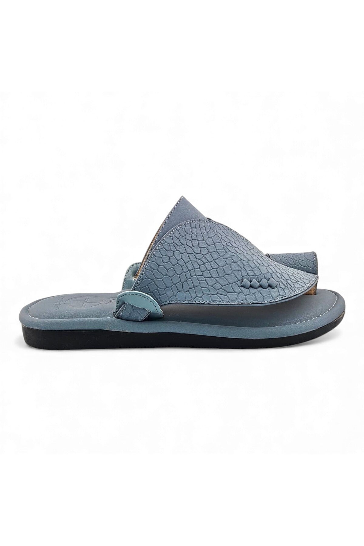 Ice Blue