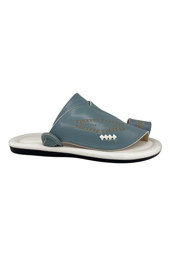 Light Sky Blue / White (Classic)
