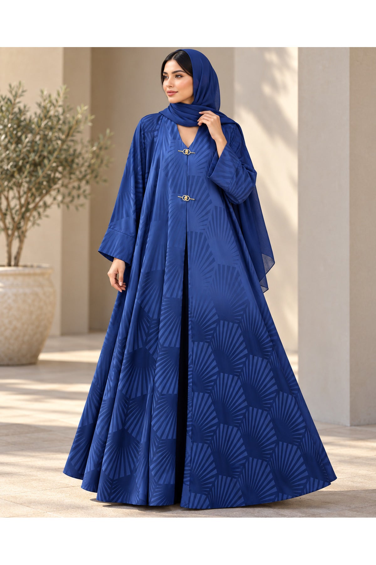 Dark Blue