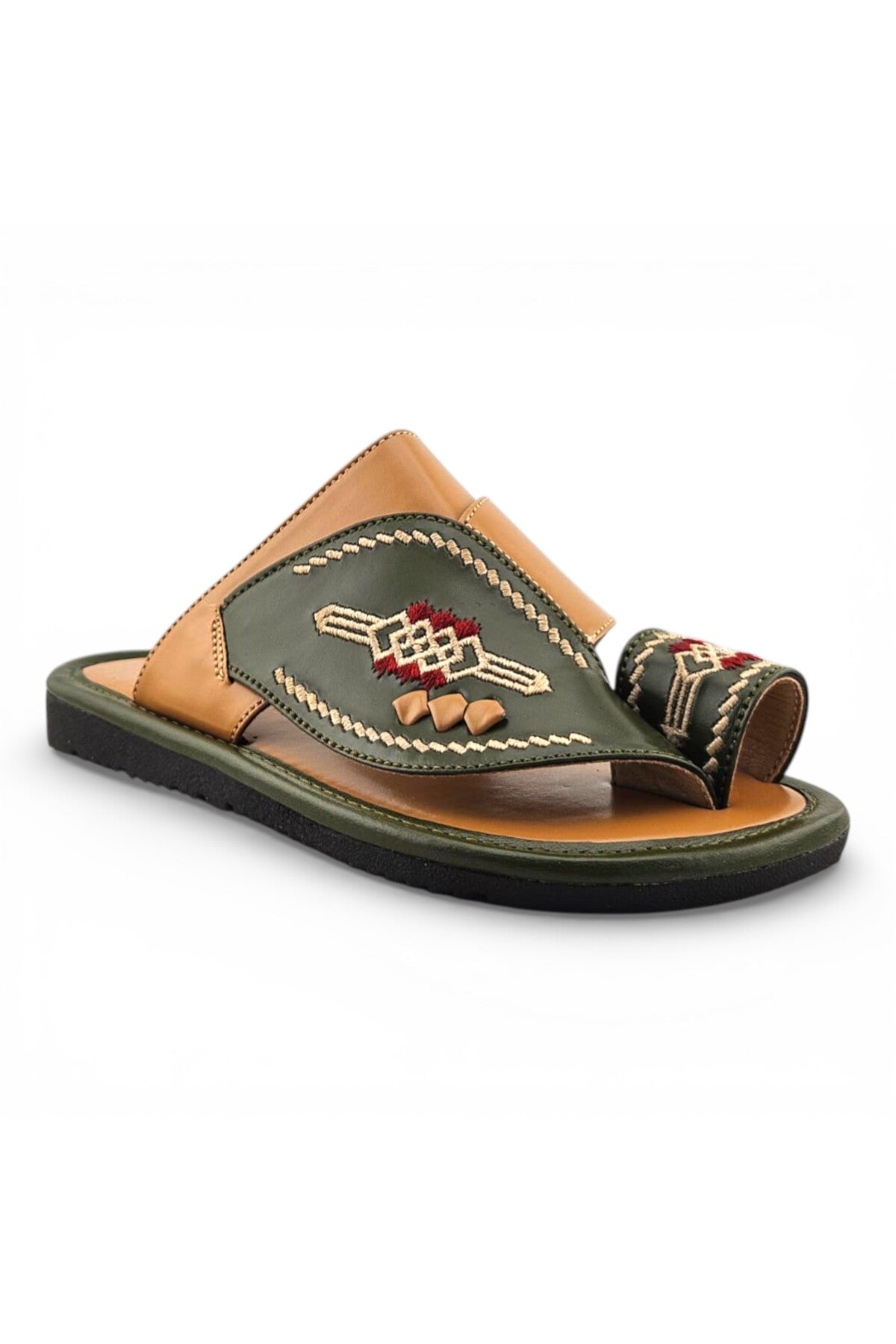 Olive Green Main image