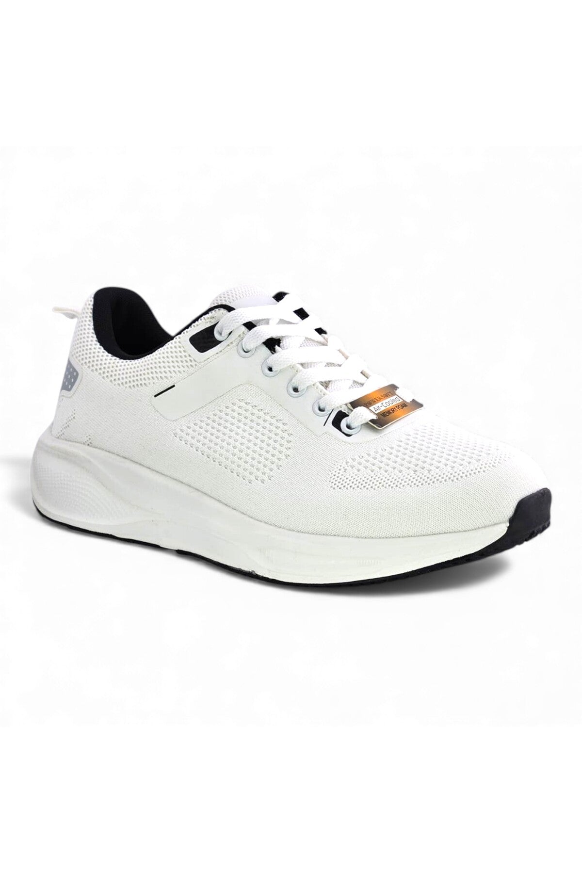 White / Black