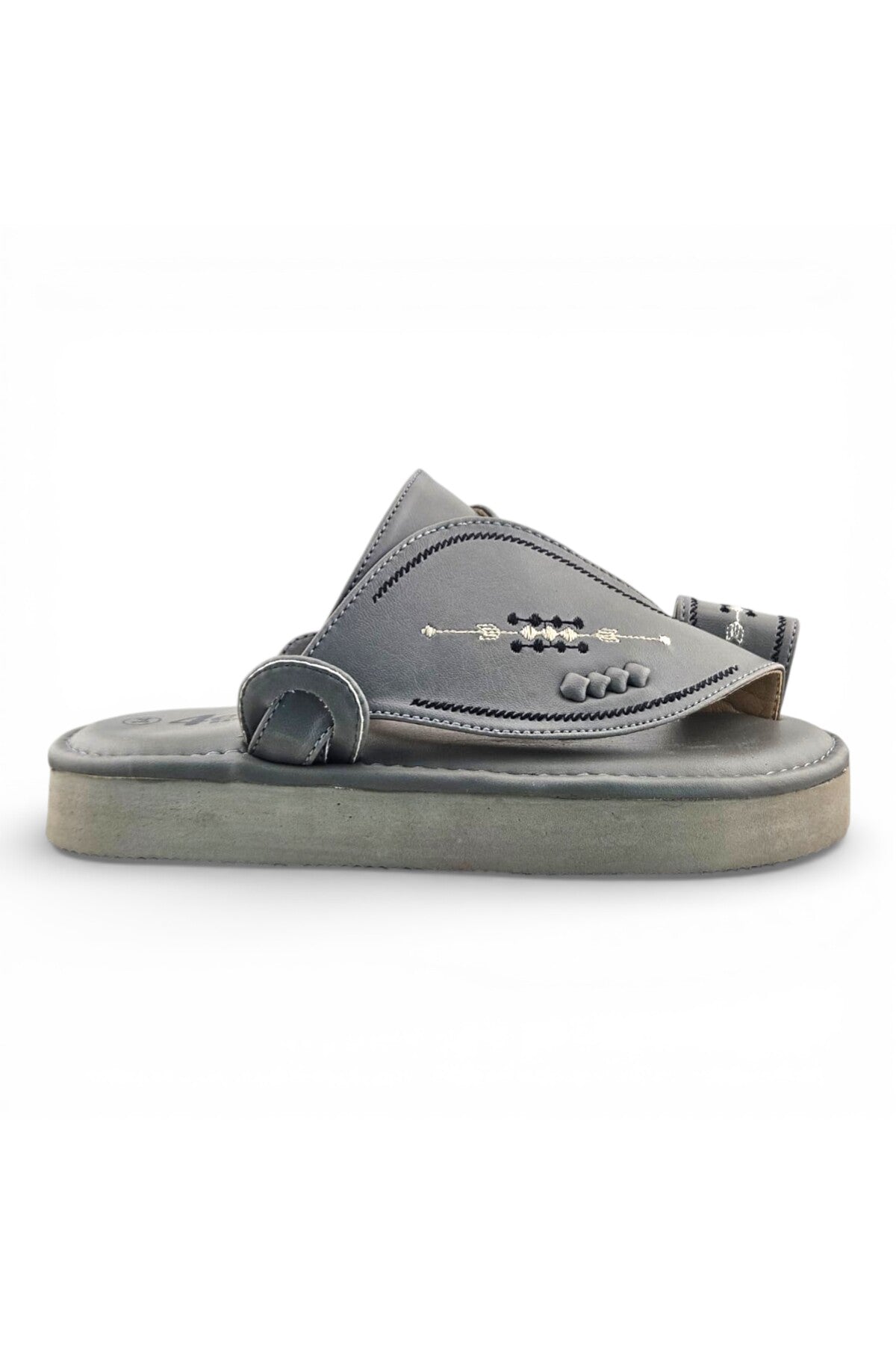 Footprint Soft Kids Sandals | 1412 Secondary image