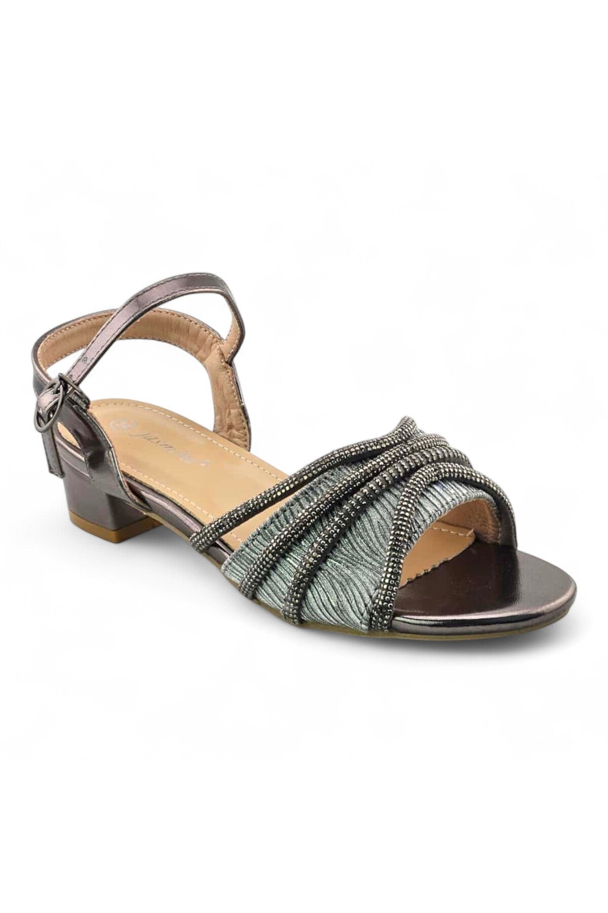 Gunmetal