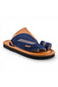 Navy Blue / Beige