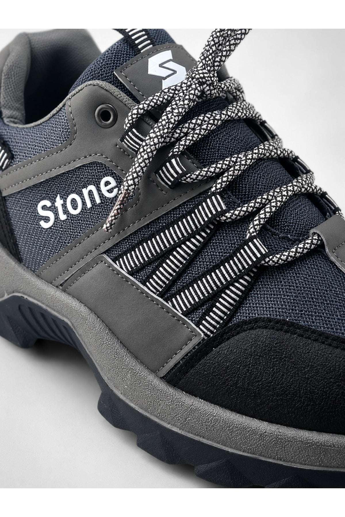 Dark Grey