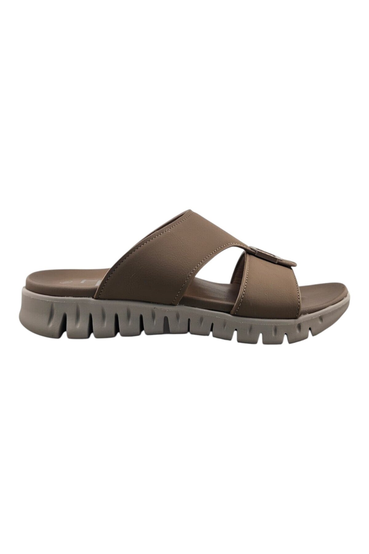 Footprint All-Day Comfort Men's Sandals | ST26316 Secondary image