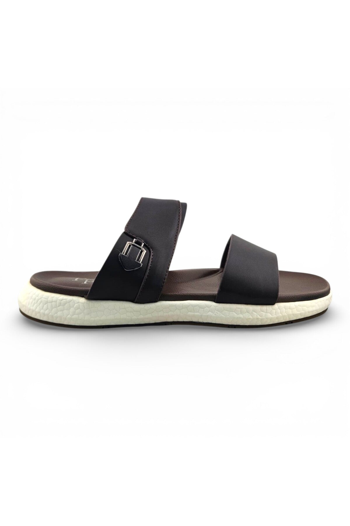 Footprint Comfort Men's Sandals | 9612-A11 Secondary image