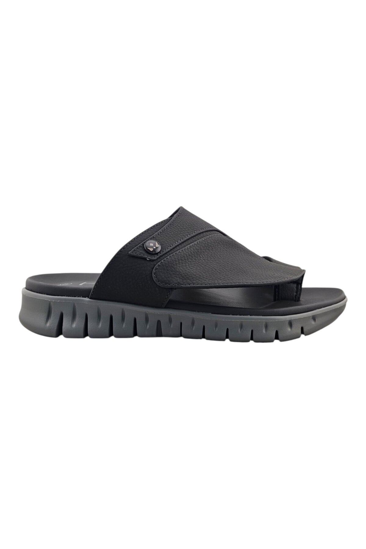 Footprint All-Day Comfort Men's Sandals | ST26320 Secondary image