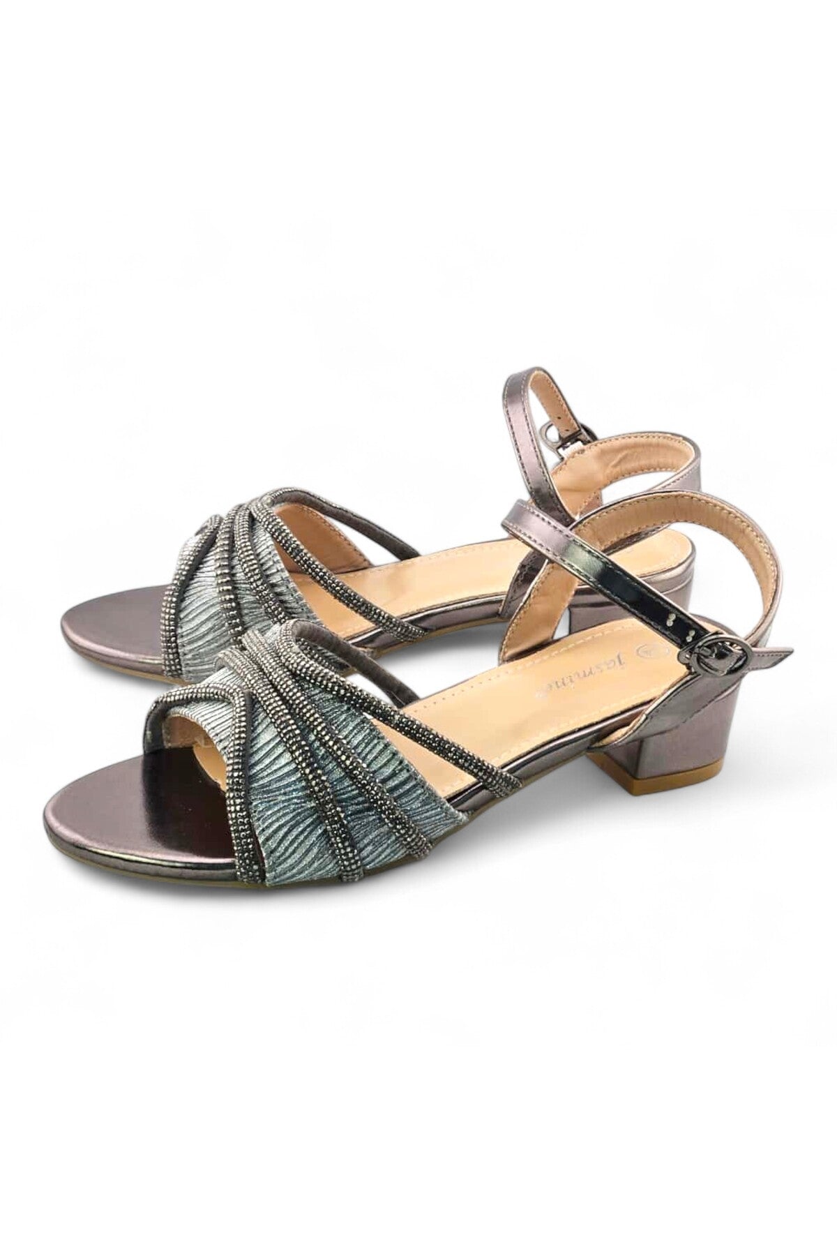 Gunmetal