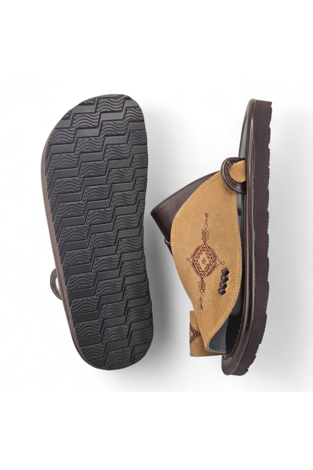Camel / Brown