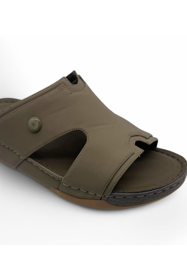 Light Olive Green
