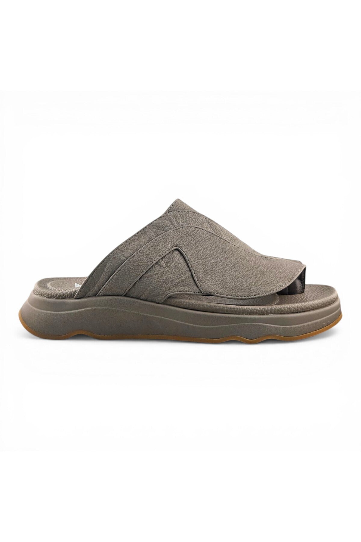 Al Fanoos All-Day Comfort Arabic Sandals for Men | ALF261018 Secondary image