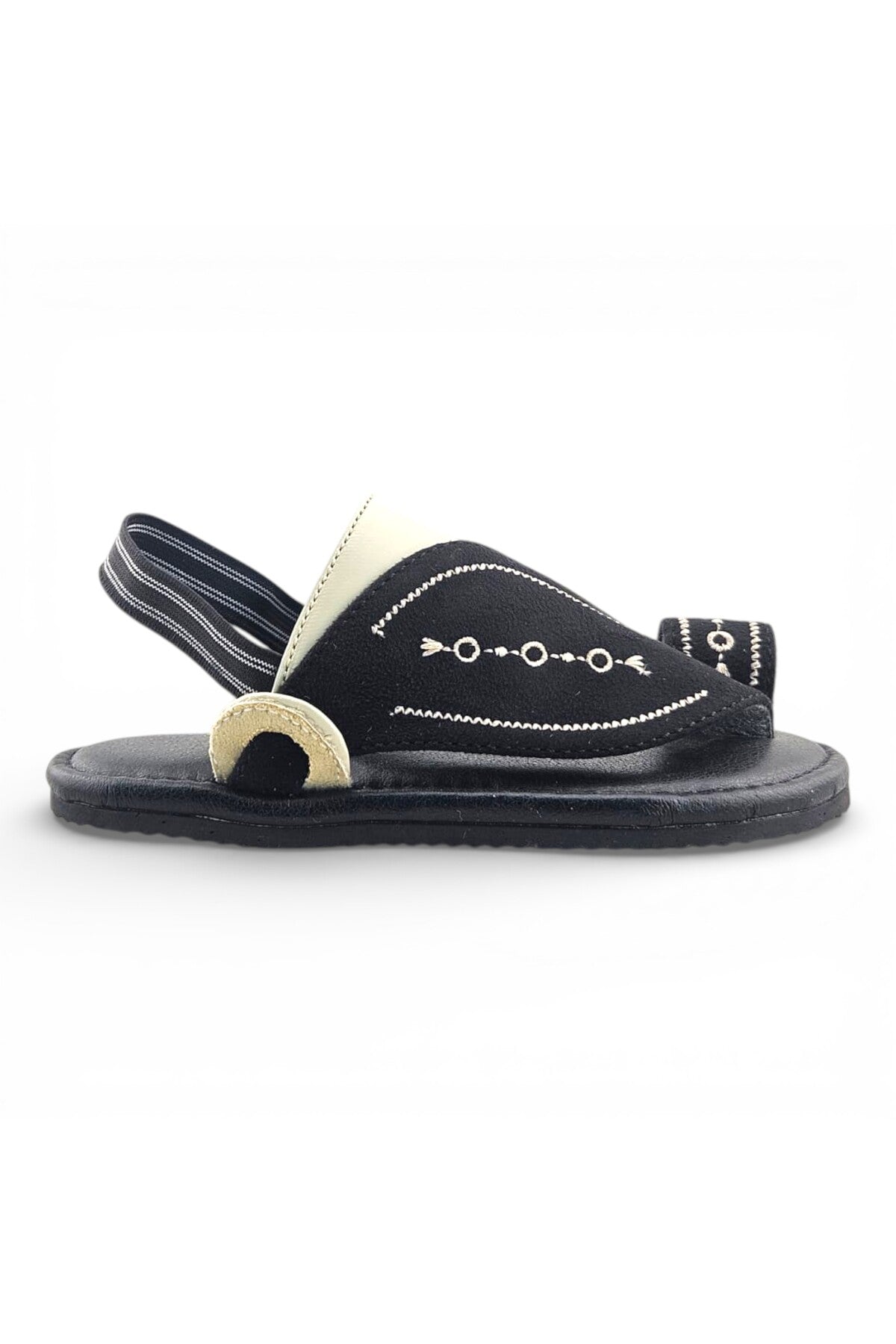 Footprint Kids Arabic Sandals (Sharqi) | 918 Secondary image