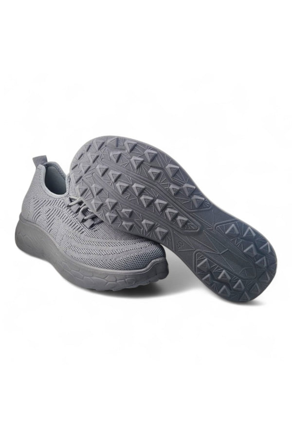 Dark Grey / Navy Blue