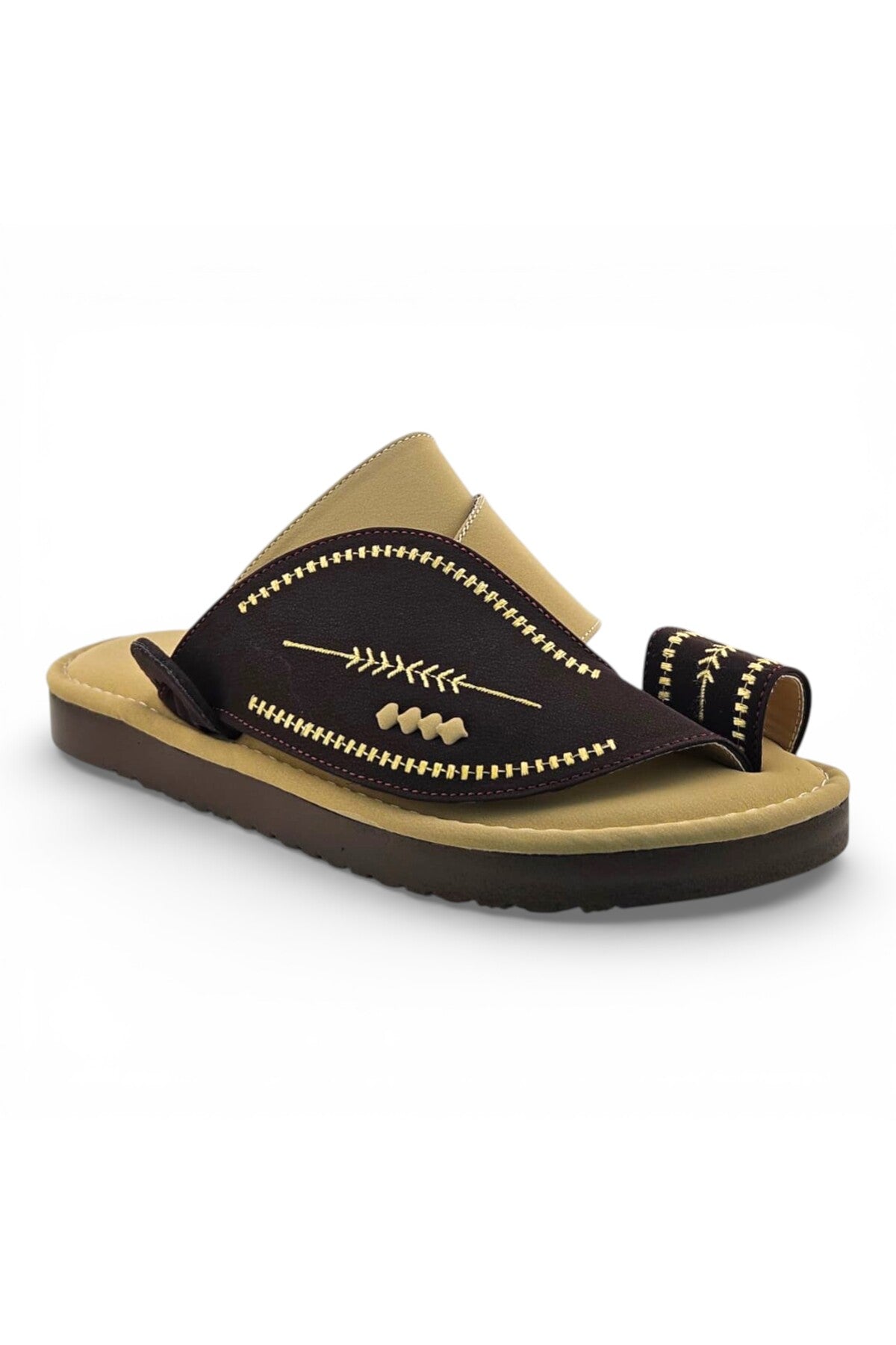 Brown الصورة الرئيسية