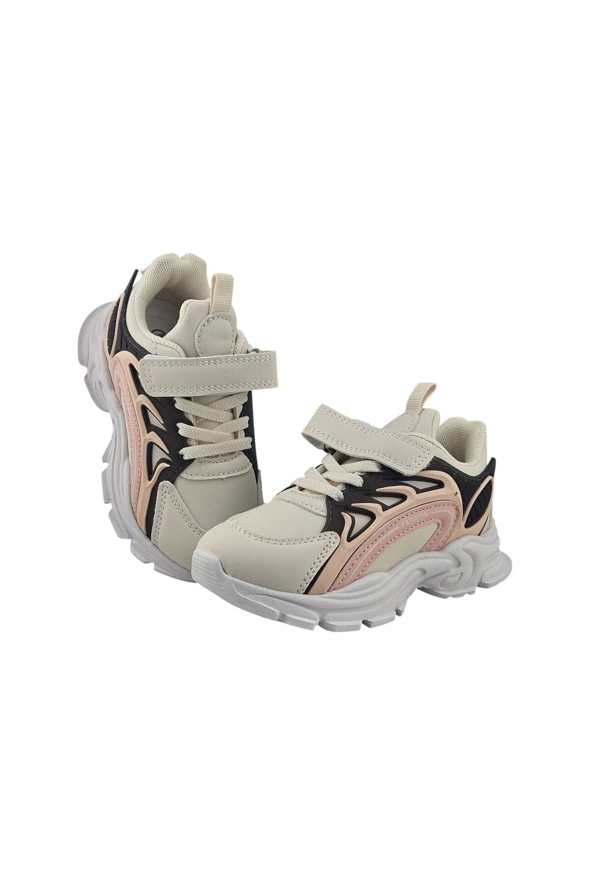 White / Pink