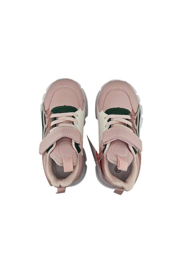 Pink / Green