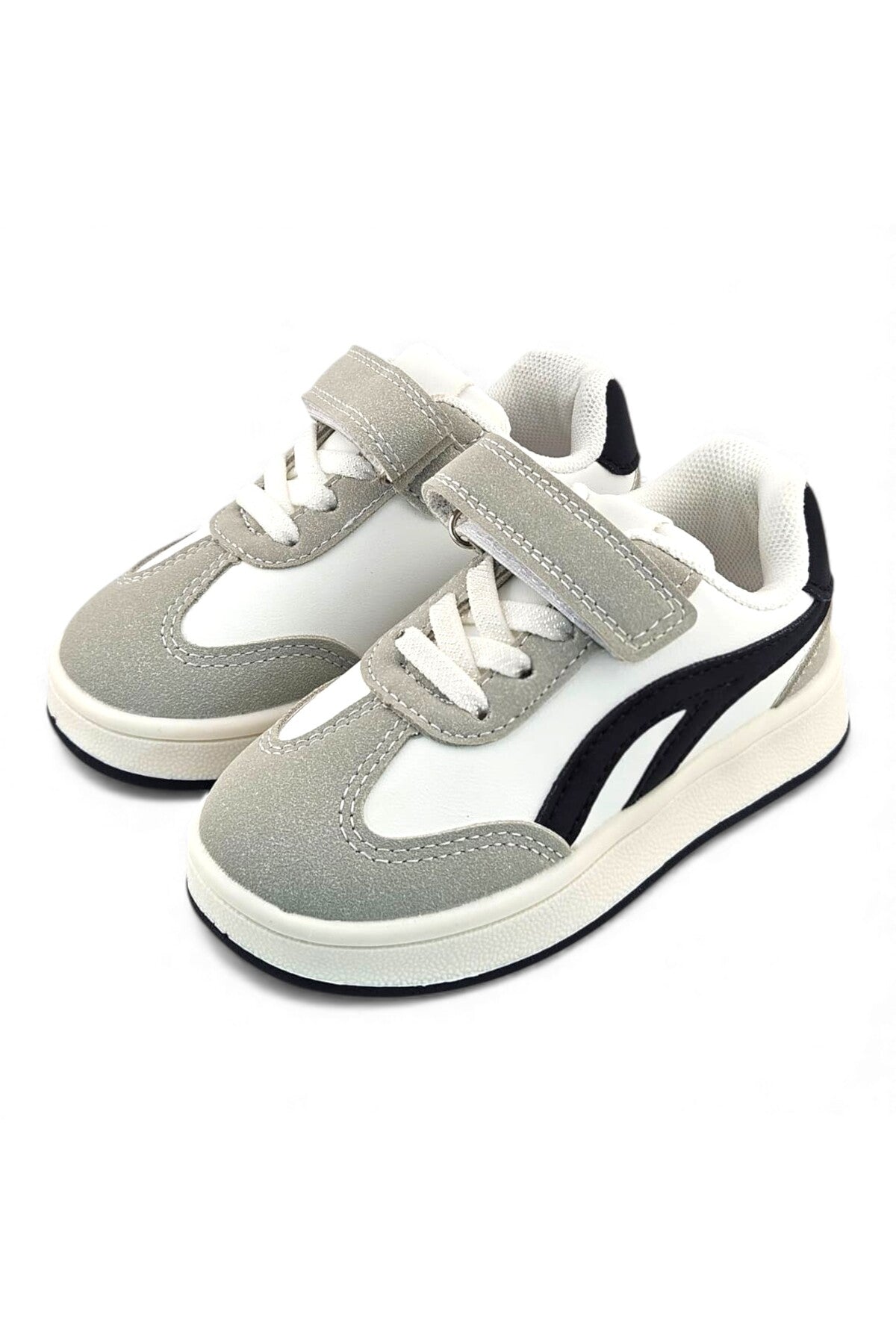 Stone Kids Sneakers | ST24147 Secondary image